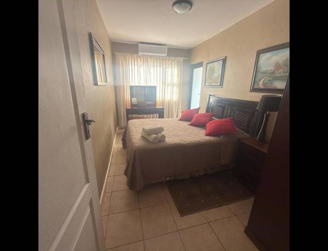 3 BEDROOM PROPERTY TO RENT IN ROCKLANDS